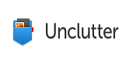 Unclutter Logo