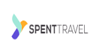 Spent Travel Logo