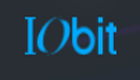 Iobit Logo
