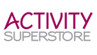 Activity Superstore  Logo