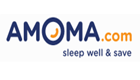 AMOMA Logo