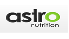 Astro Nutrition Logo