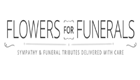 Flowers For Funerals Logo
