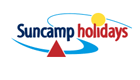 Suncamp Holidays Logo
