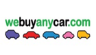 WeBuyAnyCar Logo