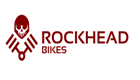 Rock Head Bikes Logo
