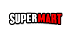 SuperMart Logo