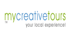 My Creative Tours Logo