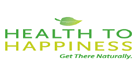 Health To Happiness Logo