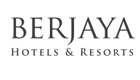 Berjaya Hotel & Resorts Logo