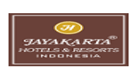Jayakarta Hotels & Resorts Logo