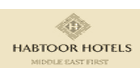 Habtoor Hotels Logo