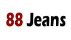 88 Jeans Logo