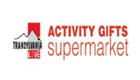Activity Gifts Supermarket Logo