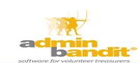 Admin Bandit Logo