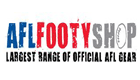 AFL Footy Shop Logo