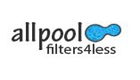 All Pool Filters 4 Less Logo