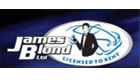 James Blond Ltd Logo