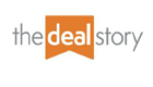 The Deal Story Logo