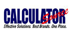 Calculator Source Logo