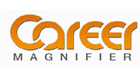 Career Magnifier Logo