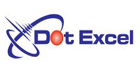 Dot Excel Logo
