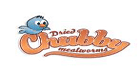 Chubby Mealworms Logo