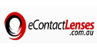 EcontactLenses Logo