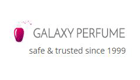 Galaxy Perfume Logo