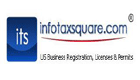 InfoTaxSquare Logo
