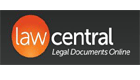 Law Central Logo