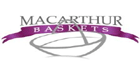Macarthur Baskets Logo