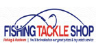 Fishing Tackle Shop Logo