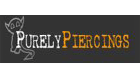 Purely Piercings Logo