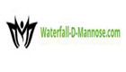 Waterfall-D-Mannose.com Logo