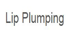 Lip Plumping Logo