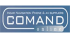 Comand Online Logo
