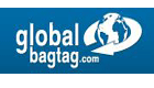 Global Bag Tag Logo