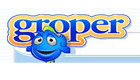 Groper  Logo