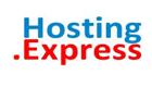 Hosting Express Logo