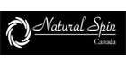 Natural Spin Dance Wear Logo