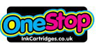 One Stop Ink Cartridges Logo