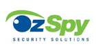 OzSpy Logo