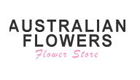 Australian Flowers Logo