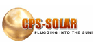 Cps Solar Logo