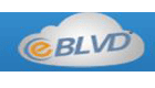 eBLVD Logo