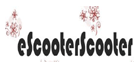 eScooterScooter Logo