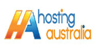 Hosting Australia Logo