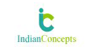 Indian Concepts Logo
