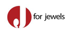J For Jewels Logo